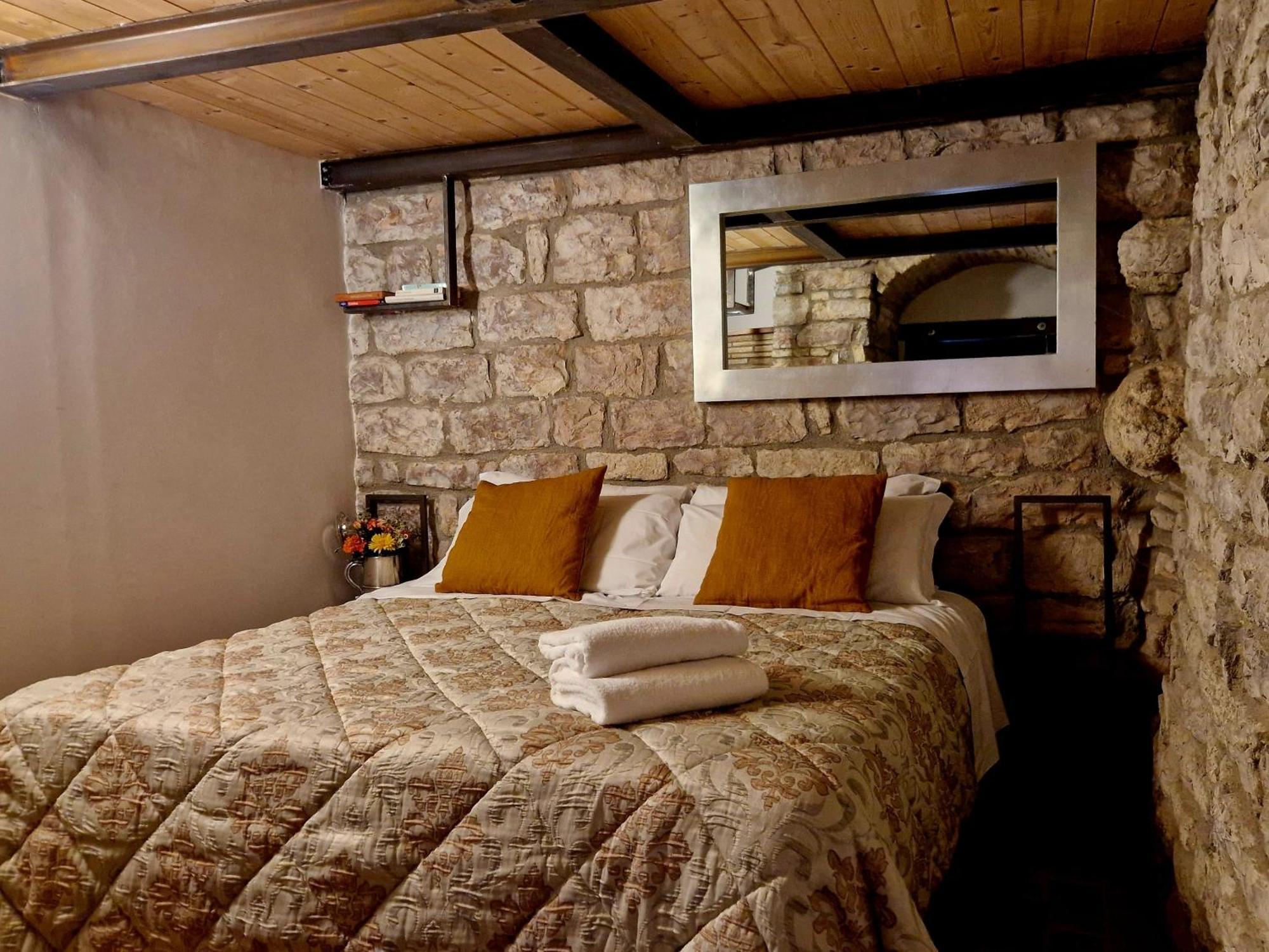Brizi 5 Leilighet Assisi Rom bilde